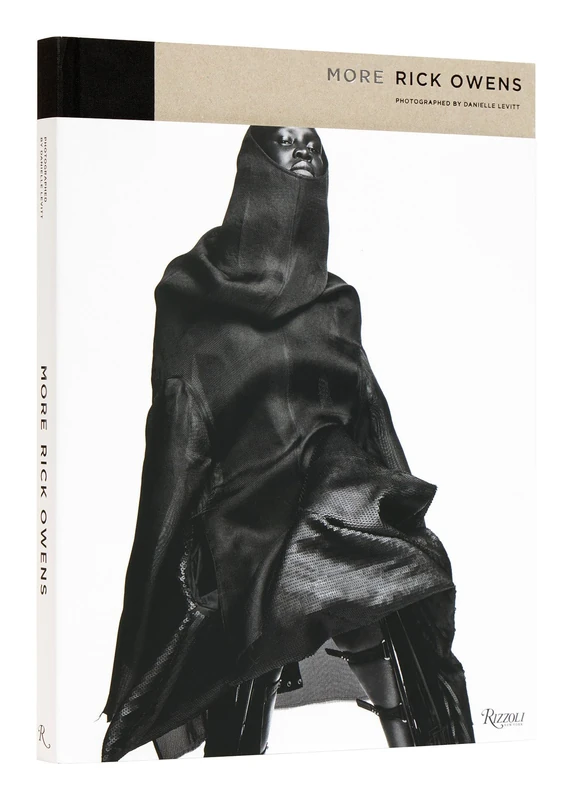 More Rick Owens - Image 1