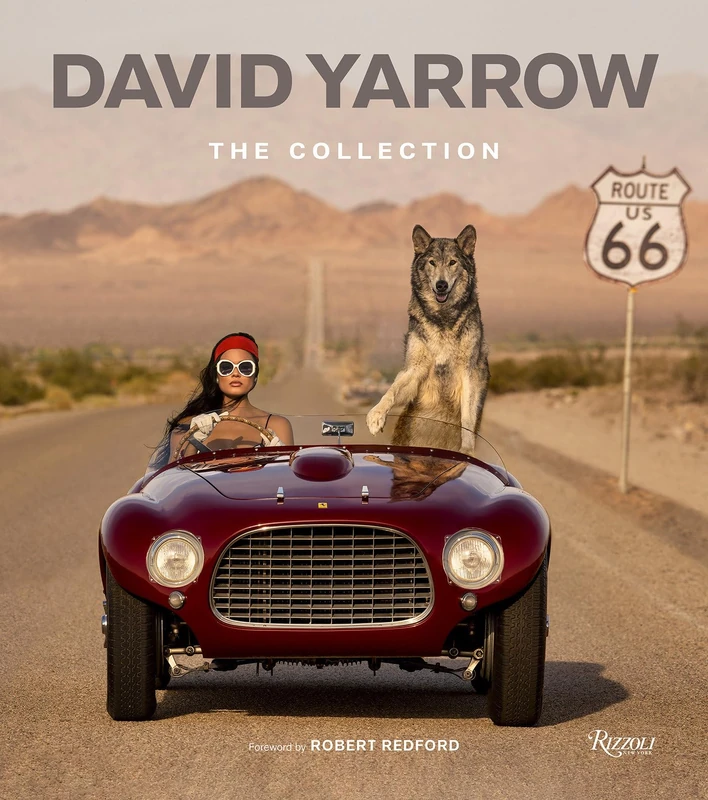 David Yarrow: The Collection - Image 1