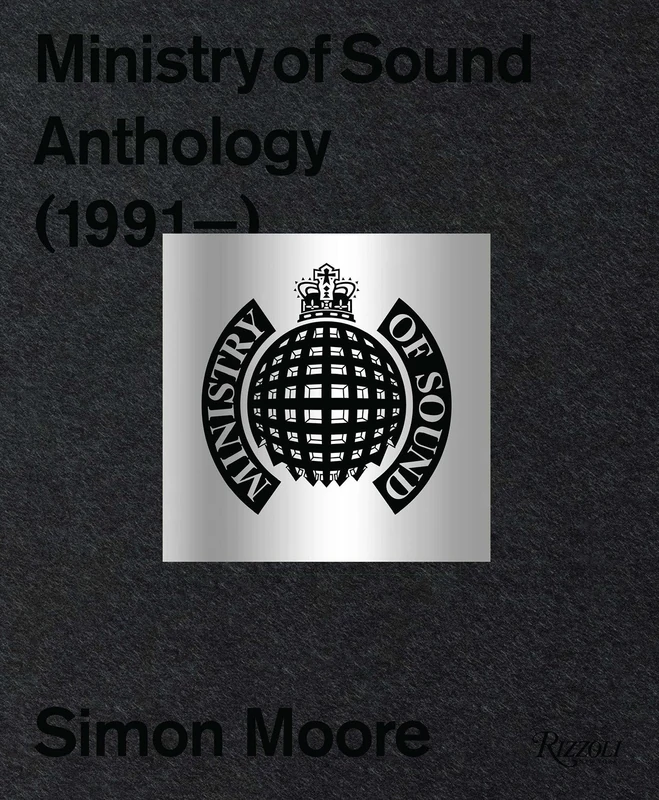 Ministry of Sound: Anthology