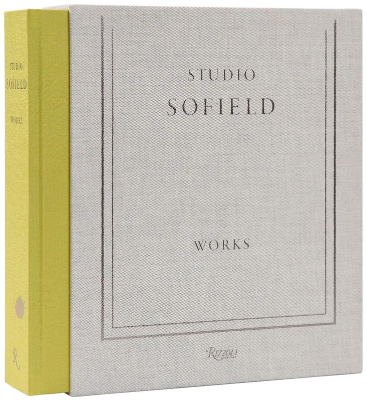Studio Sofield: Works