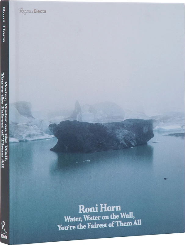 Roni Horn: Water Water On the Wall, You’re the Fairest of Them All - Image 1