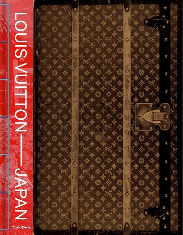 Louis Vuitton And Japan: Visionary Journeys