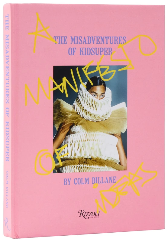 The Misadventures Of Kidsuper