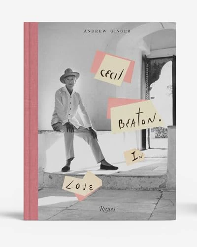 Cecil Beaton in Love