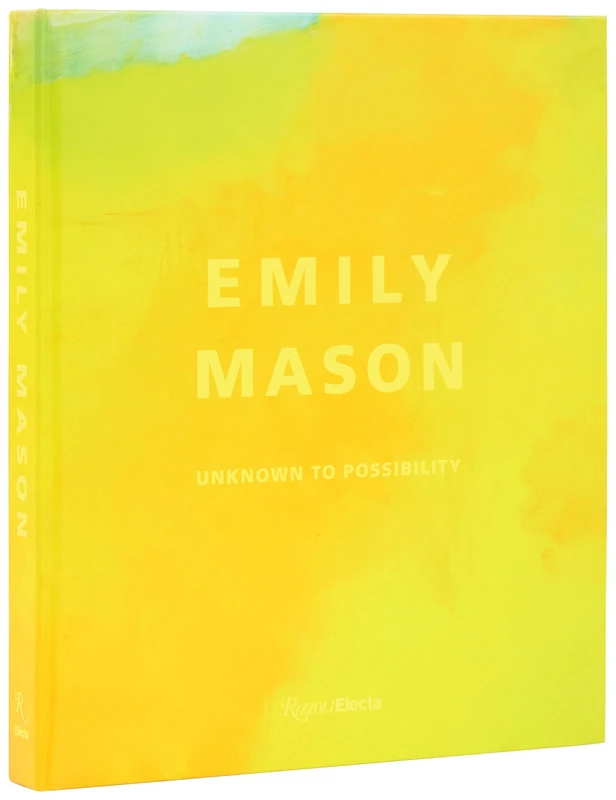Emily Mason: Unknown to Possibility - Image 1