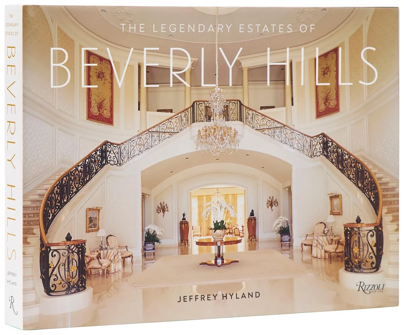 Legendary Estates Beverly Hills
