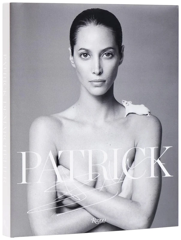 Patrick Demarchelier: Fashion Photographs Seen and Unseen