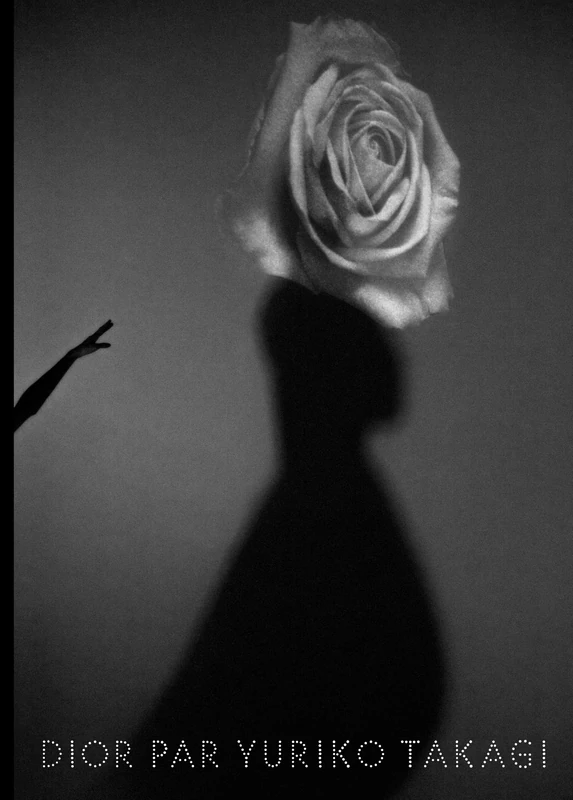 Dior par Yuriko Takagi