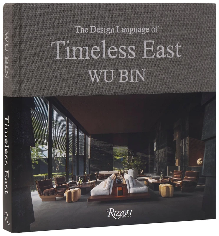 Wu Bin: The Design Language of Timeless East