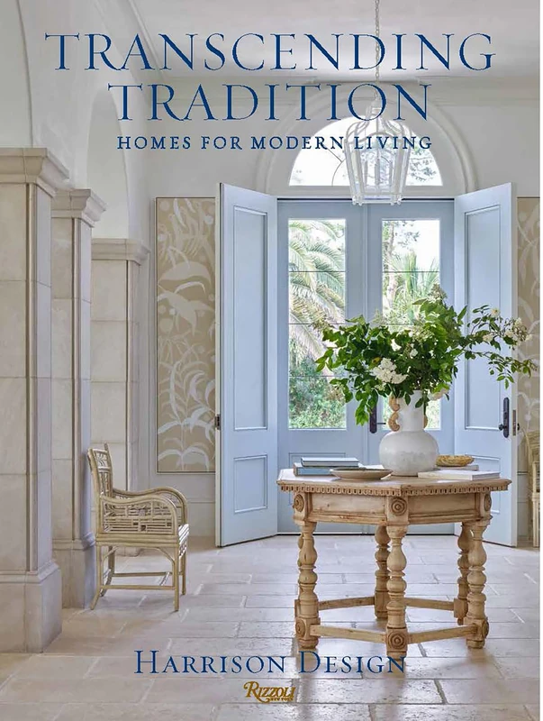Transcending Tradition: Homes for Modern Living