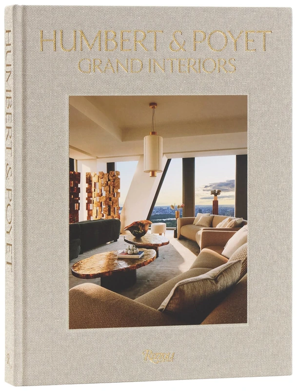 Humbert & Poyet: Grand Interiors