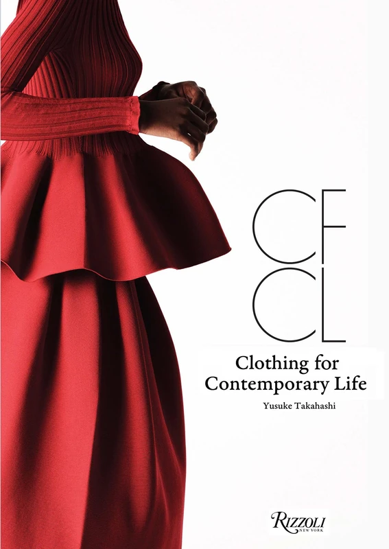 CFCL: Clothing for Contemporary Life