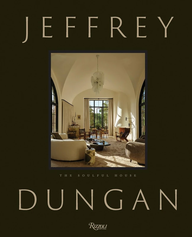 The Soulful House: Stories of Beauty, Belonging, and the Spirit of Home