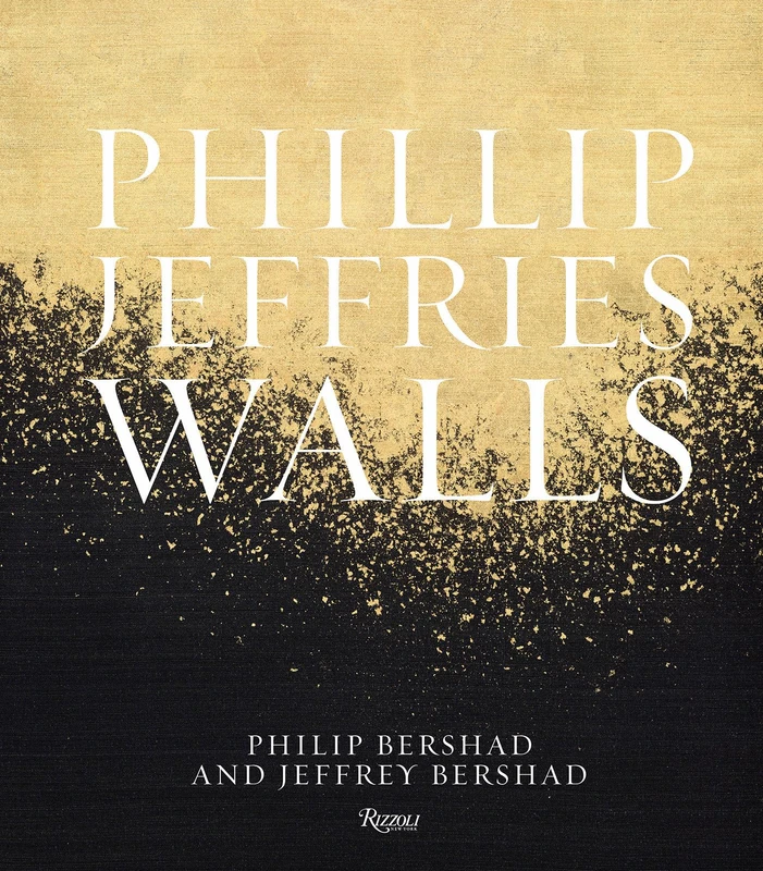 Phillip Jeffries: Walls: Inspiring Design One Wall at a Time