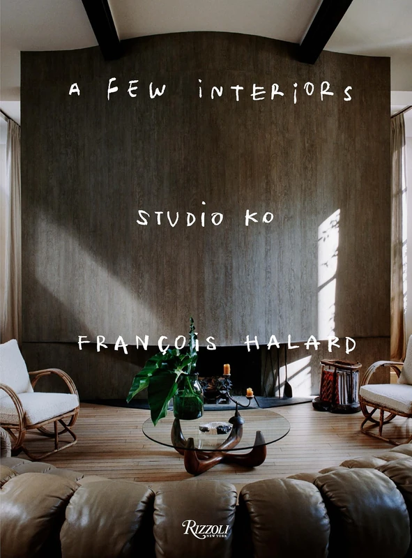 Studio KO A Few Interiors /anglais