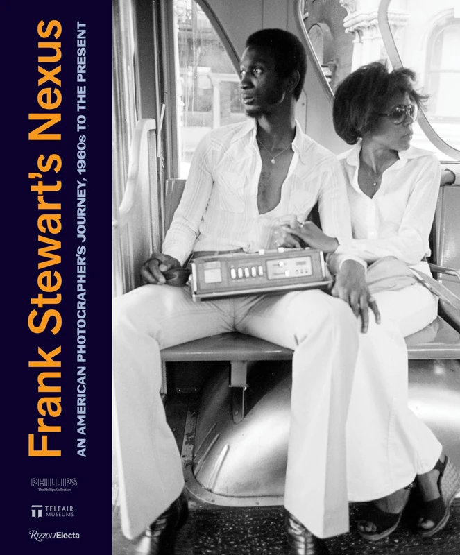 Frank Stewart’s Nexus: An American Photographer's Journey, 1960s to the Present - Image 1