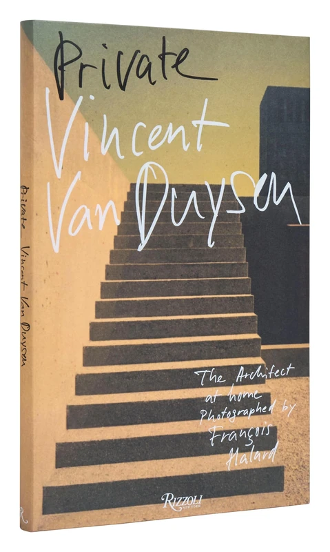 Vincent van Duysen: Private