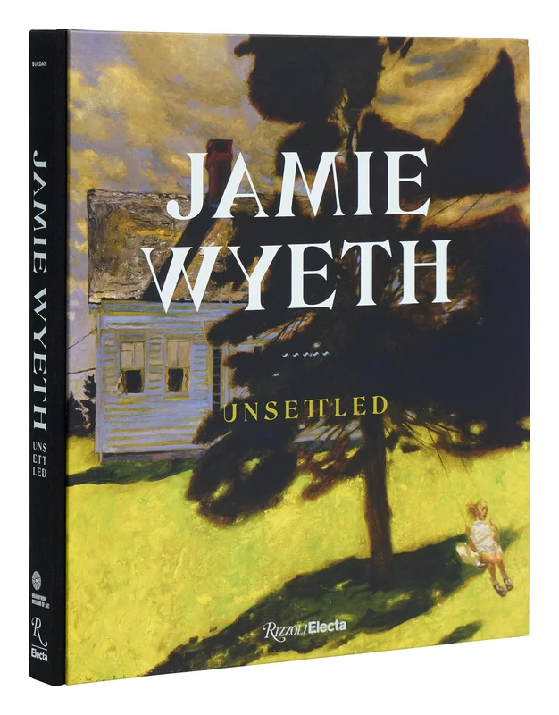 Jamie Wyeth: Unsettled - Image 1