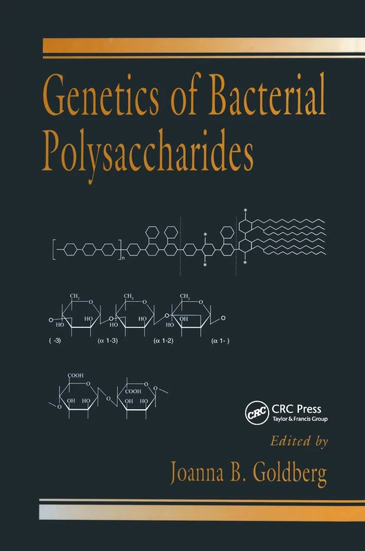 Genetics of Bacterial Polysaccharides