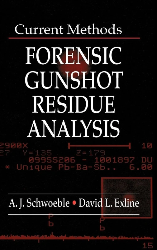 Current Methods in Forensic Gunshot Residue Analysis (Forensicnetbase)