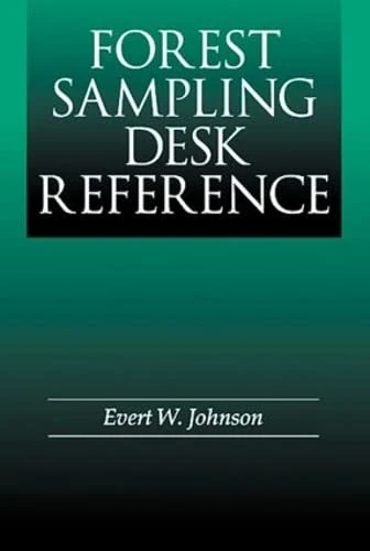 Forest Sampling Desk Reference
