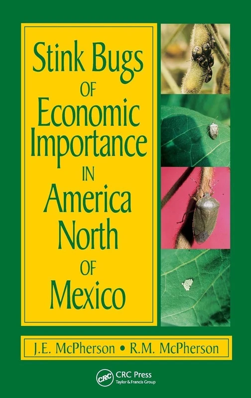 Stink Bugs of Economic Importance in America North of Mexico