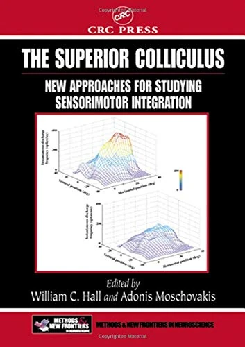The Superior Colliculus: New Approaches for Studying Sensorimotor Integration: 21 (Methods and New Frontiers in Neuroscience)