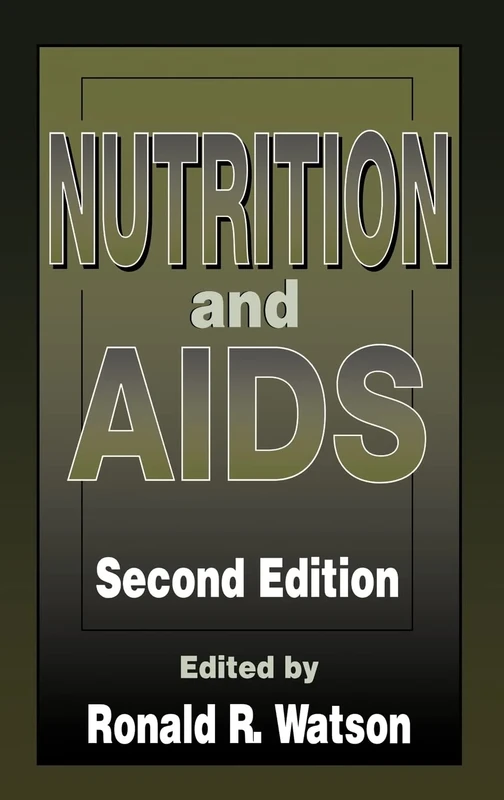 Nutrition and AIDS (Modern Nutrition)