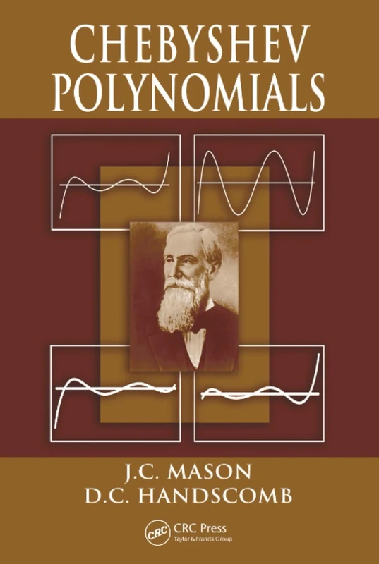 Chebyshev Polynomials