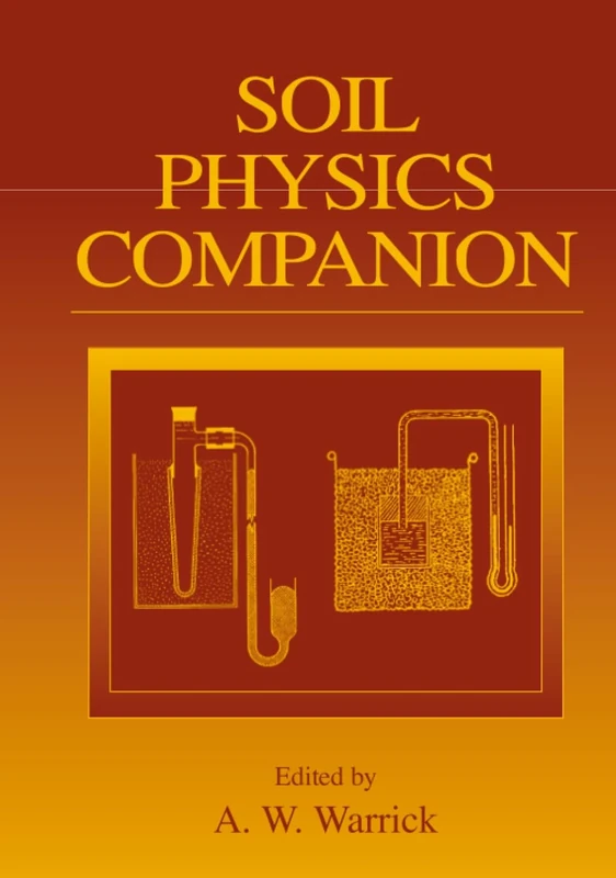 Soil Physics Companion