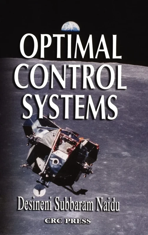 Optimal Control Systems (Electrical Engineering Series)