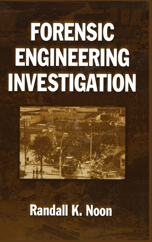 Forensic Engineering Investigation