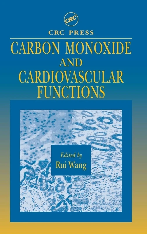 Carbon Monoxide and Cardiovascular Functions