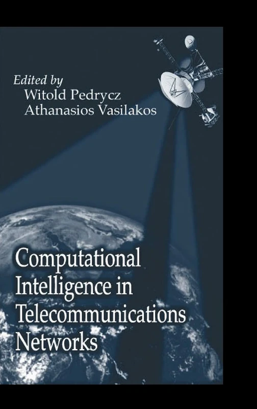 Computational Intelligence in Telecommunications Networks