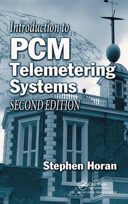 Introduction to PCM Telemetering Systems