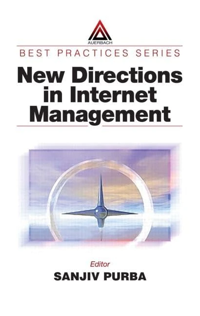 Routledge New Directions in Internet Management (Best Practices)