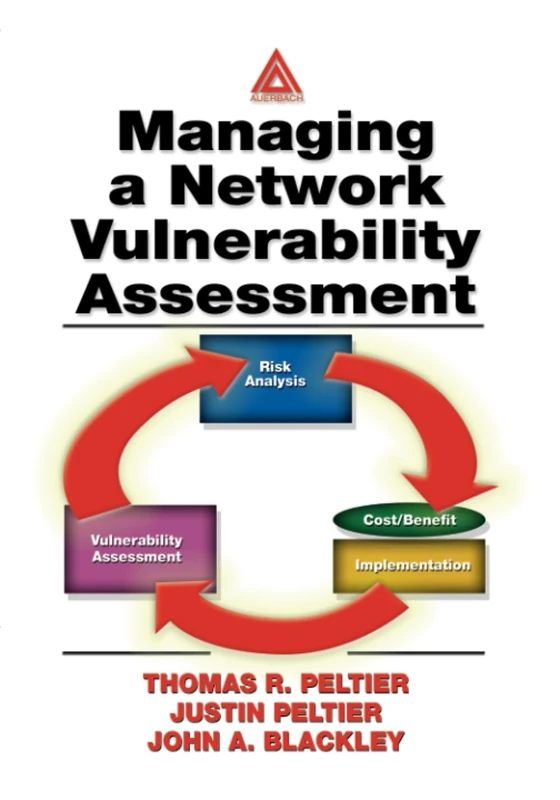 Managing A Network Vulnerability Assessment