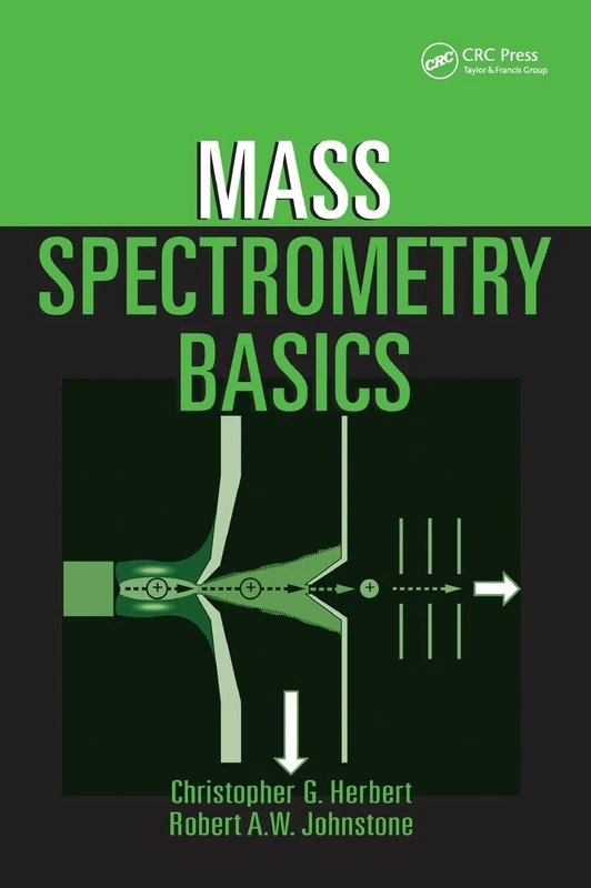 Mass Spectrometry Basics
