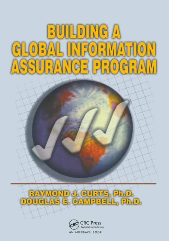 Building A Global Information Assurance Program