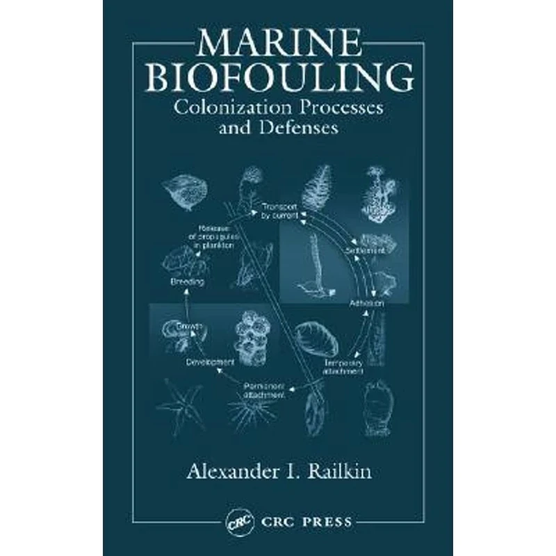 Marine Biofouling: Colonization Processes and Defenses
