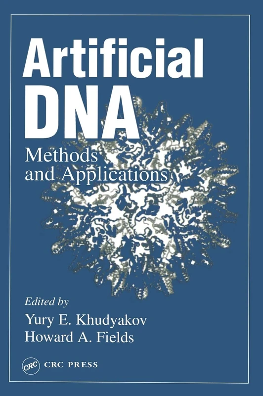 Artificial DNA: Methods and Applications