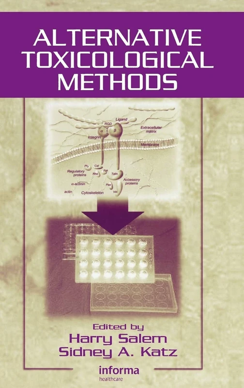 Alternative Toxicological Methods