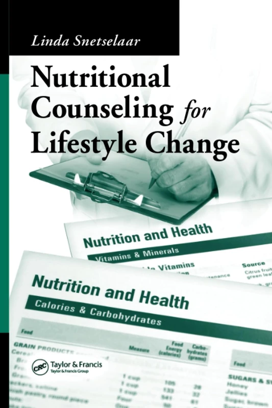 Nutritional Counseling for Lifestyle Change