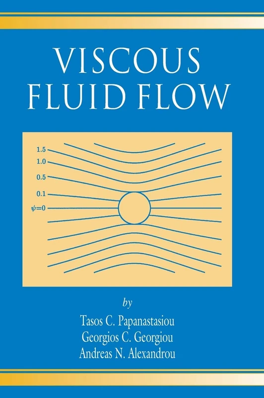 Viscous Fluid Flow