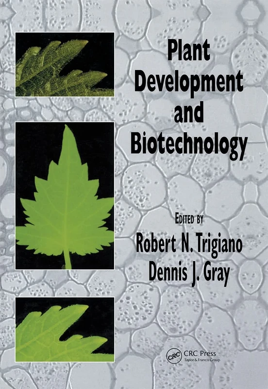 Plant Development and Biotechnology