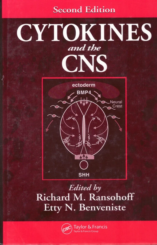 Cytokines and the CNS