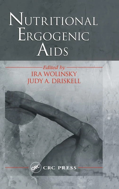 Nutritional Ergogenic Aids - Image 1