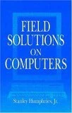 CRC Press - Field Solutions on Computers - Engineering Book