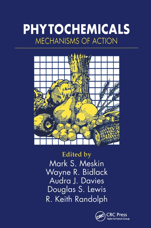Phytochemicals: Mechanisms of Action