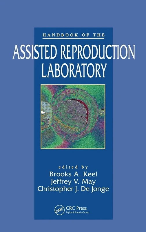 Handbook of the Assisted Reproduction Laboratory